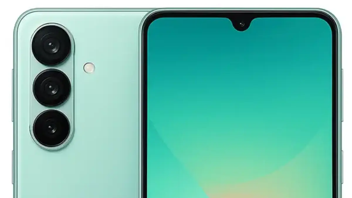 Samsung Galaxy A27 5G resmi meluncur di Indonesia.