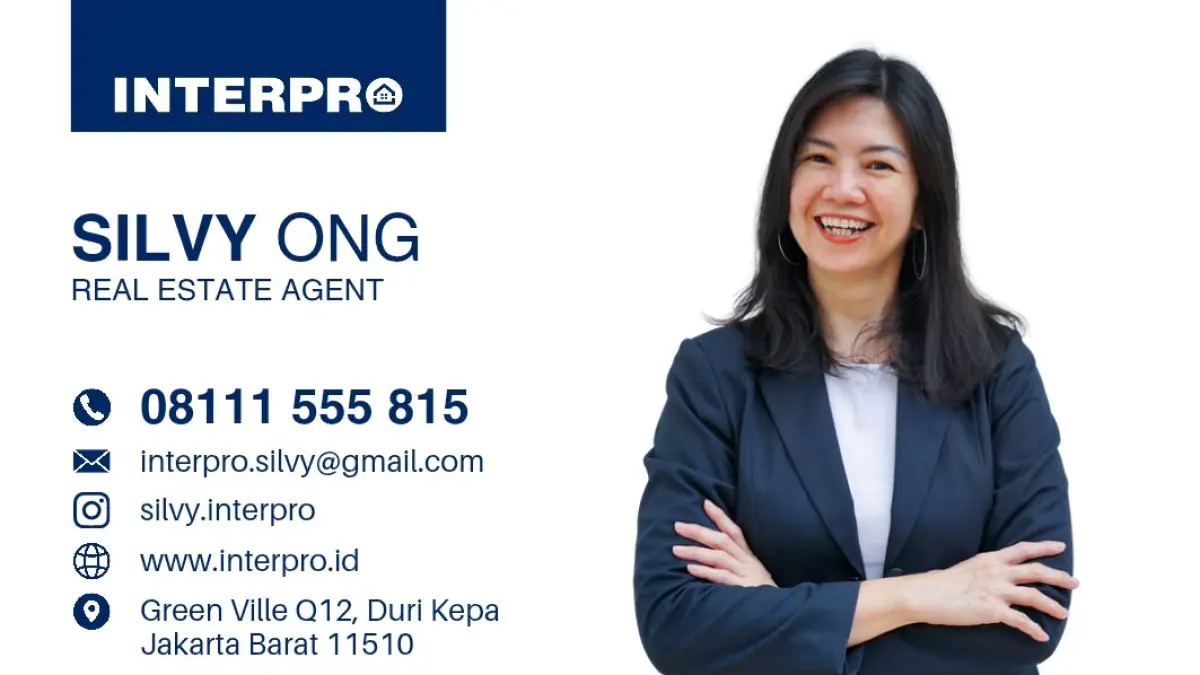 Silvy Ong Fokus Dampingi Masyarakat dalam Perencanaan Properti dan Proteksi Aset.