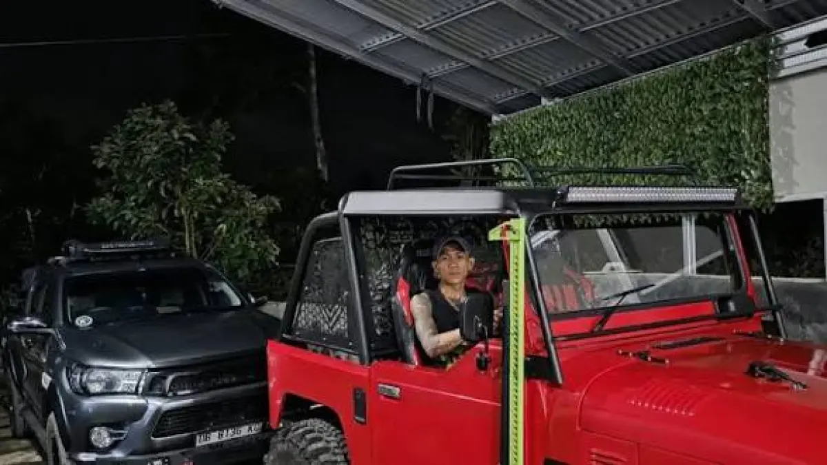 Rio Kayong