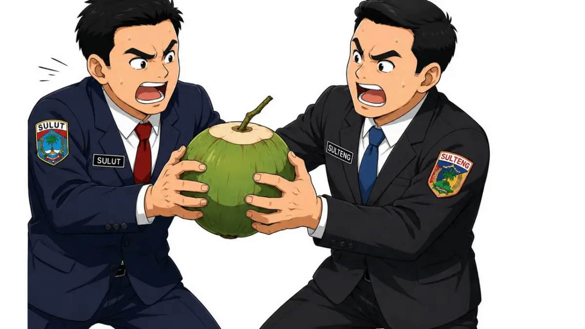 Ilustrasi. 