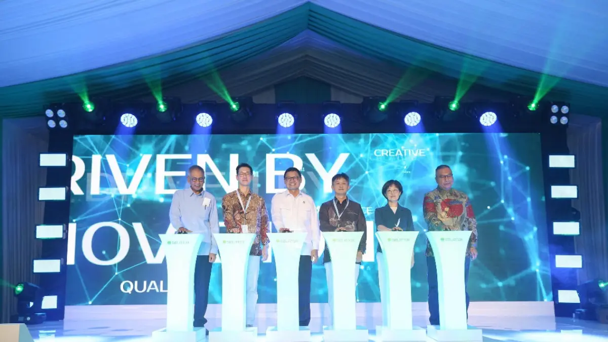 **Keterangan foto:**

Perwakilan pemerintah Indonesia dan Korea Selatan bersama jajaran Selatox dan Daewoong Pharmaceutical meresmikan fasilitas manufaktur PT Selatox Bio Pharma di Cikarang, 20 Juli 2026.
