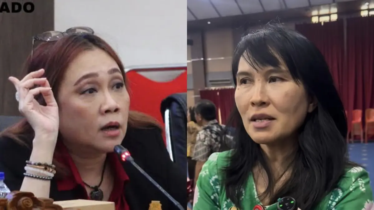 Lily Binti                         Lenda Pelealu