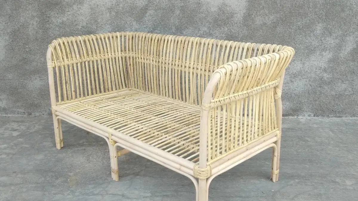 CV Swakarya Jaya Furniture, usaha mebel asal Sukoharjo, Jawa Tengah