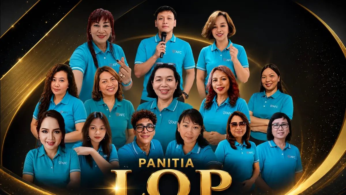 Panitia