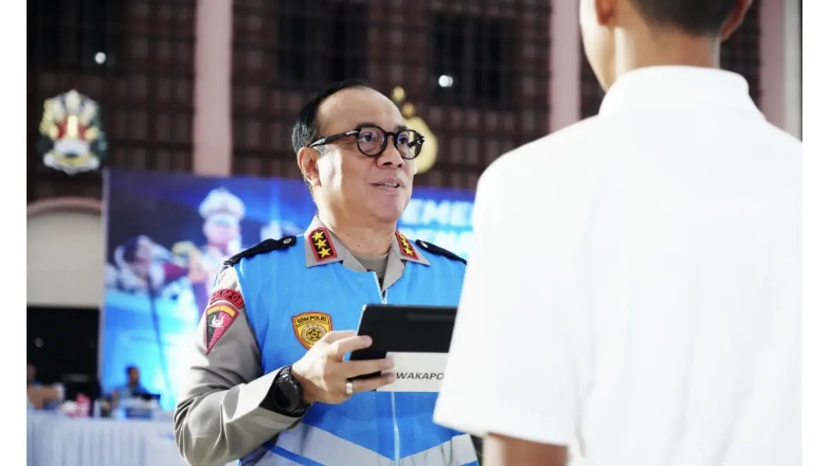 Seleksi Taruna Akademi Kepolisian (Akpol) Tahun Anggaran 2026 menghadirkan sejumlah pembaruan sebagai bagian dari transformasi rekrutmen Polri yang semakin adaptif terhadap perkembangan teknologi dan kebutuhan organisasi di masa depan.