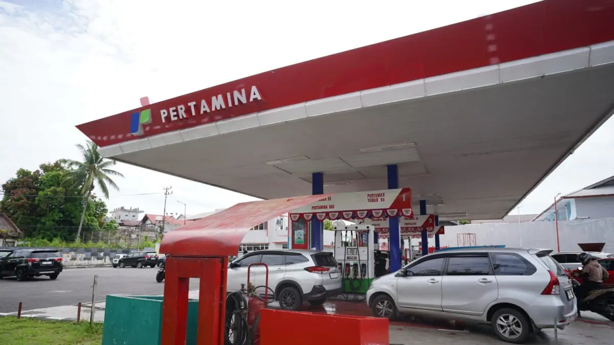 Pertamina&nbsp;Patra Niaga Regional Sulawesi Tindak Lanjuti Temuan Pelanggaran Penyaluran Pertalite di SPBU Tanawangko