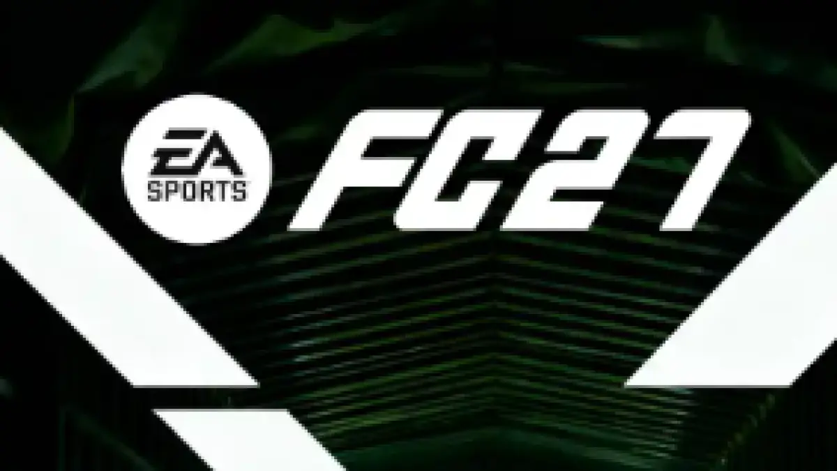 FC 27 Cover Art.