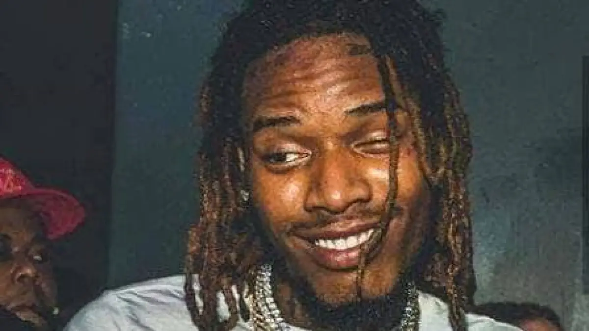 Fetty Wap (Foto : Emir Ice) 