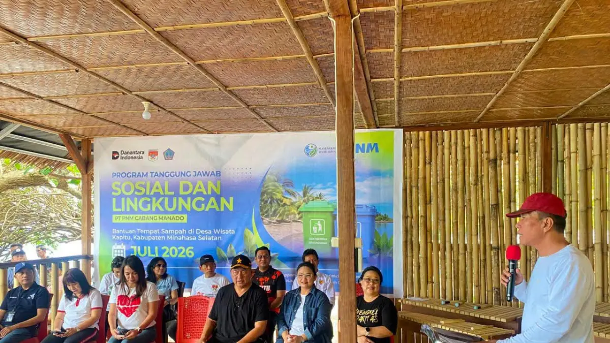 ISTIMEWA