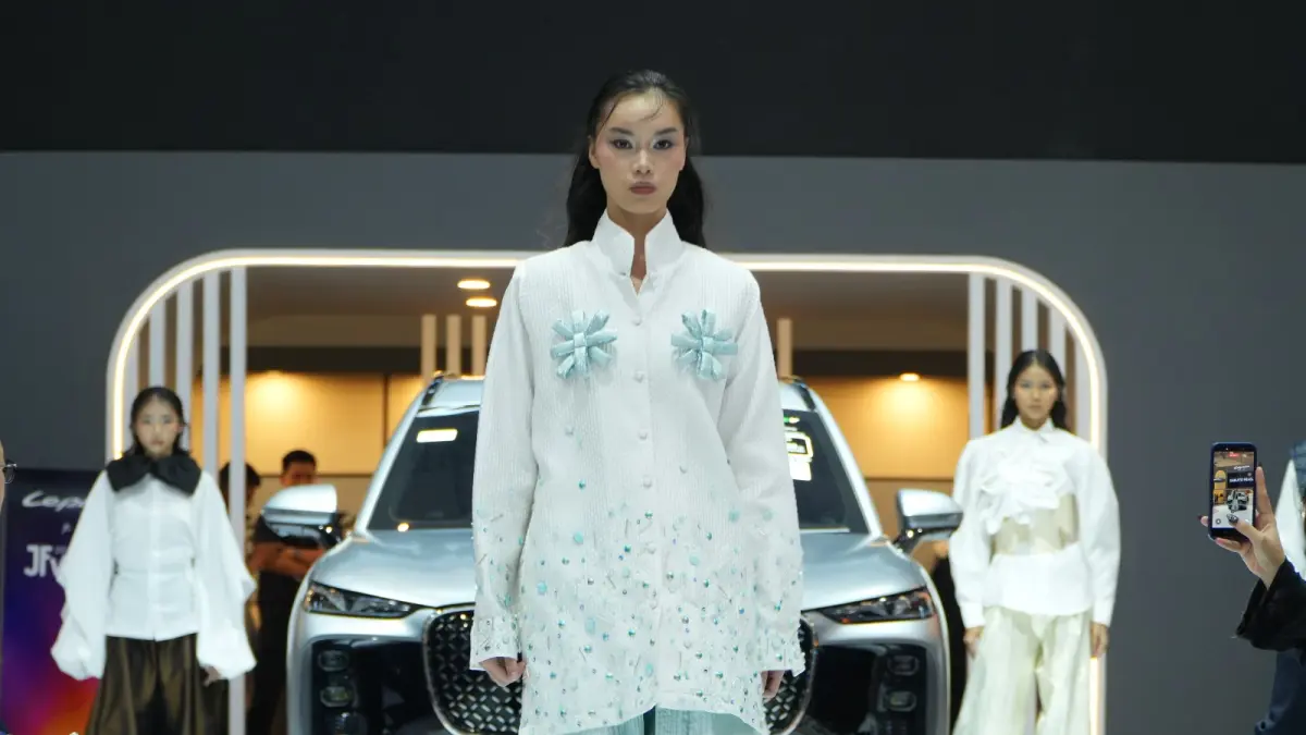 LEPAS X JFW 2026