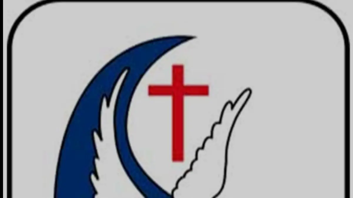 Gereja Pantekosta di Indonesia