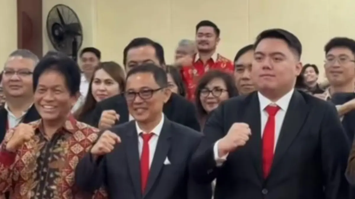 Resmi Pimpin IKA Unsrat,&nbsp;
Rio Dondokambey Harap 123 Ribu Alumni Mampu Lahirkan Gagasan, Program, dan Inovasi yang Berdampak Positif Bagi kemajuan Sulawesi Utara