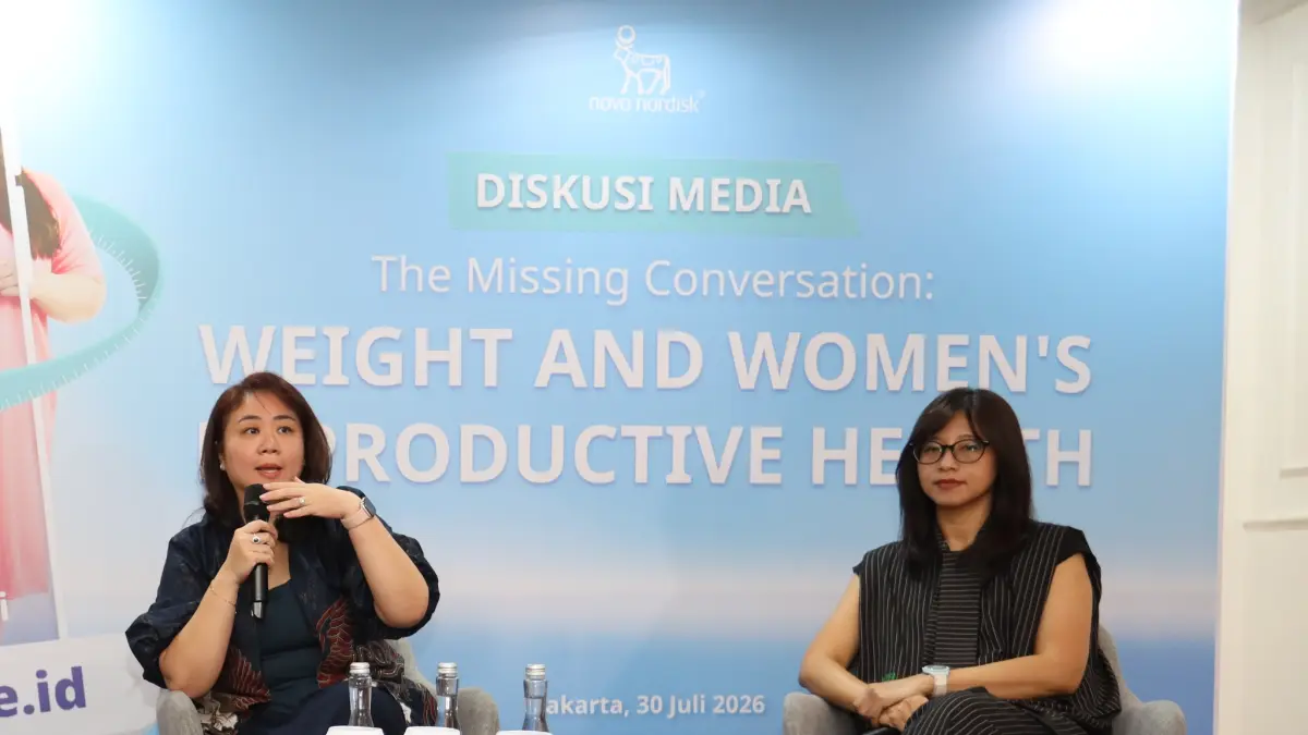 Bukan Hanya Sekadar Angka di Timbangan, Memahami Dampak Obesitas terhadap Kesehatan Perempuan