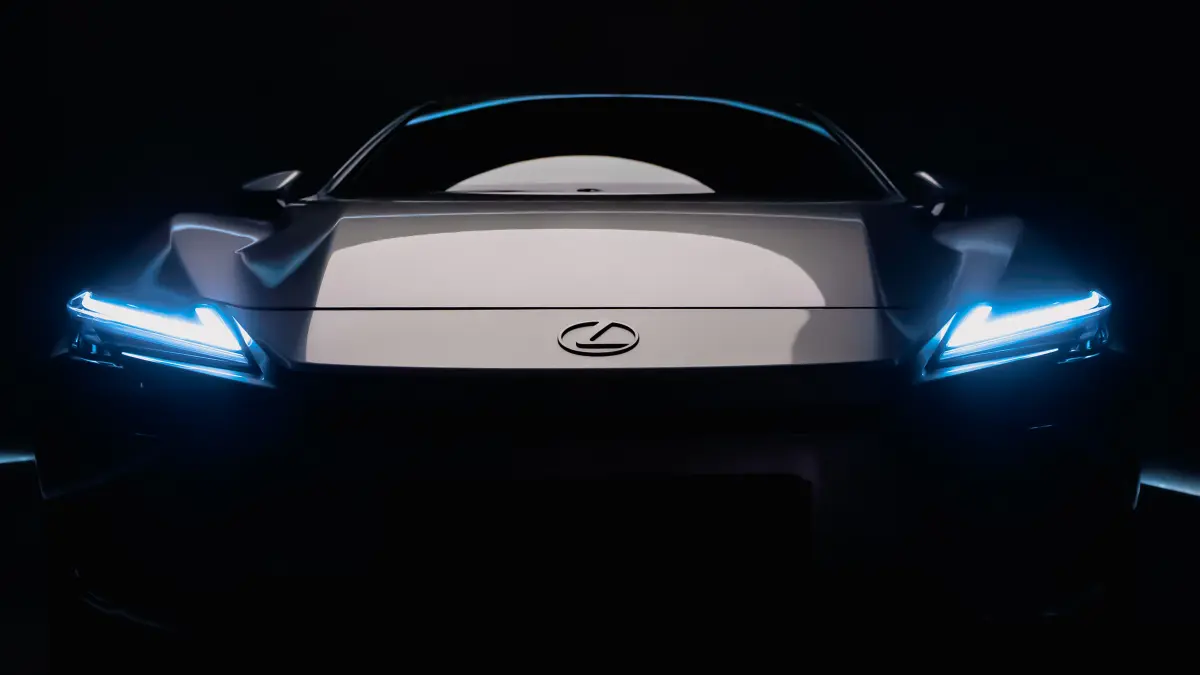 The All-New Lexus ES hadir di GIIAS 2026 dengan teknologi elektrifikasi dan kemewahan terbaru.