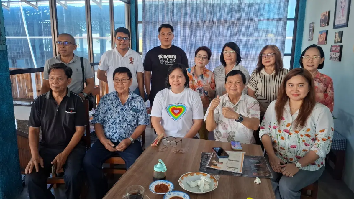 Sosialisasi pembentukan Koperasi Produsen Lansia Produktif digelar di Manado untuk mendorong lansia tetap mandiri, aktif, dan berdaya saing.