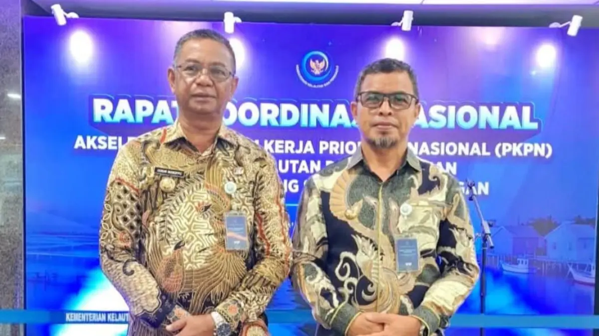 Pemkab Boltim mendukung penguatan Srikandi Jaga Desa sebagai mitra pemberdayaan masyarakat dan pembangunan desa di Sulut.