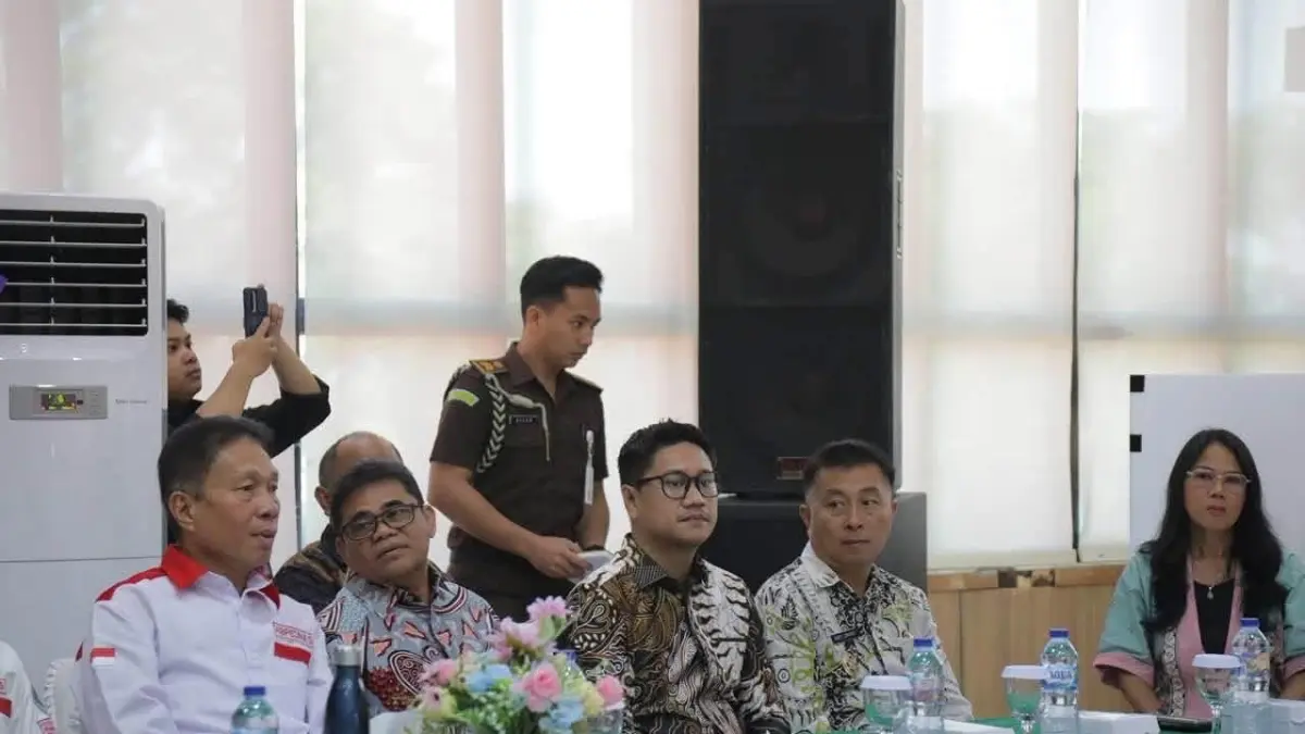 Pemkab Boltim mendukung penguatan Srikandi Jaga Desa sebagai mitra pemberdayaan masyarakat dan pembangunan desa di Sulut.