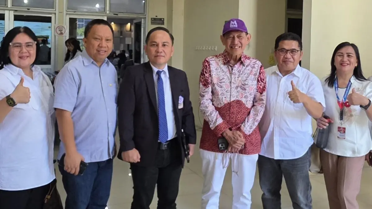 Sertifikasi Entrepreneurial Marketing Berstandar Internasional Hadir di Unsrat, Buka Peluang 300 Beasiswa bagi Mahasiswa