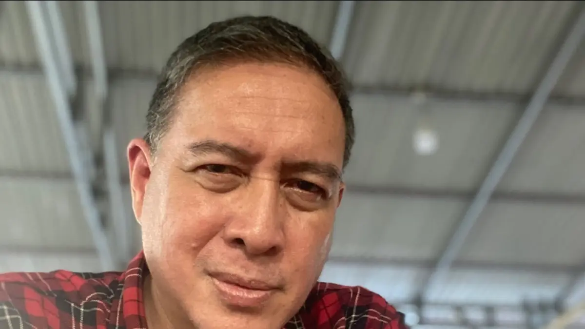 Pengamat Hukum Sulawesi Utara Stefan Obadja Voges