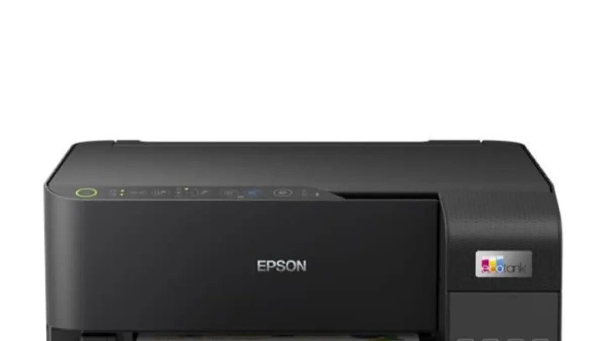 Indonesia menjadi negara pertama yang memperkenalkan teknologi printer tangki tinta Epson.