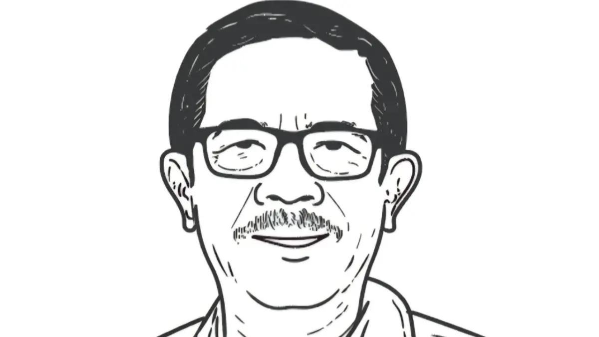 Mahyudin Damis