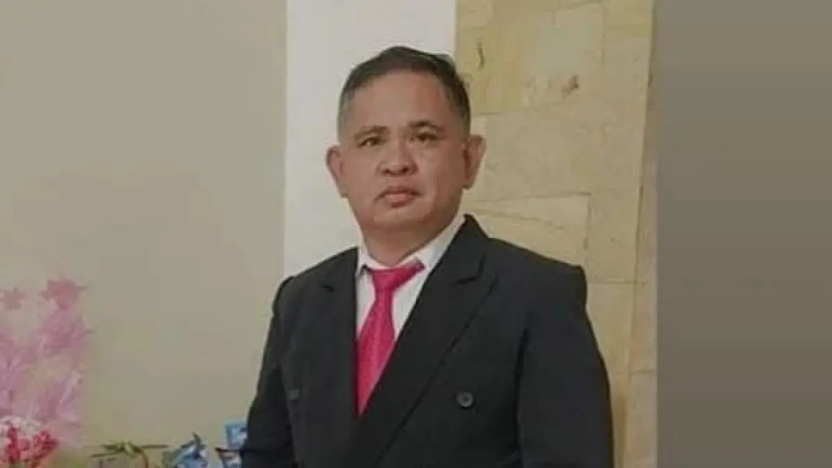 SOROTAN:&nbsp; Kepala Dinas Damkar Minsel Nixon Mukuan menegaskan video tersebut bukan arahan pimpinan serta memastikan akan ada penindakan terhadap oknum yang terlibat sesuai aturan yang berlaku.