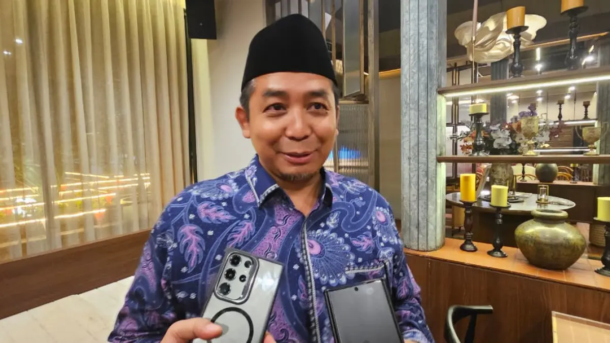 Anang Rikza