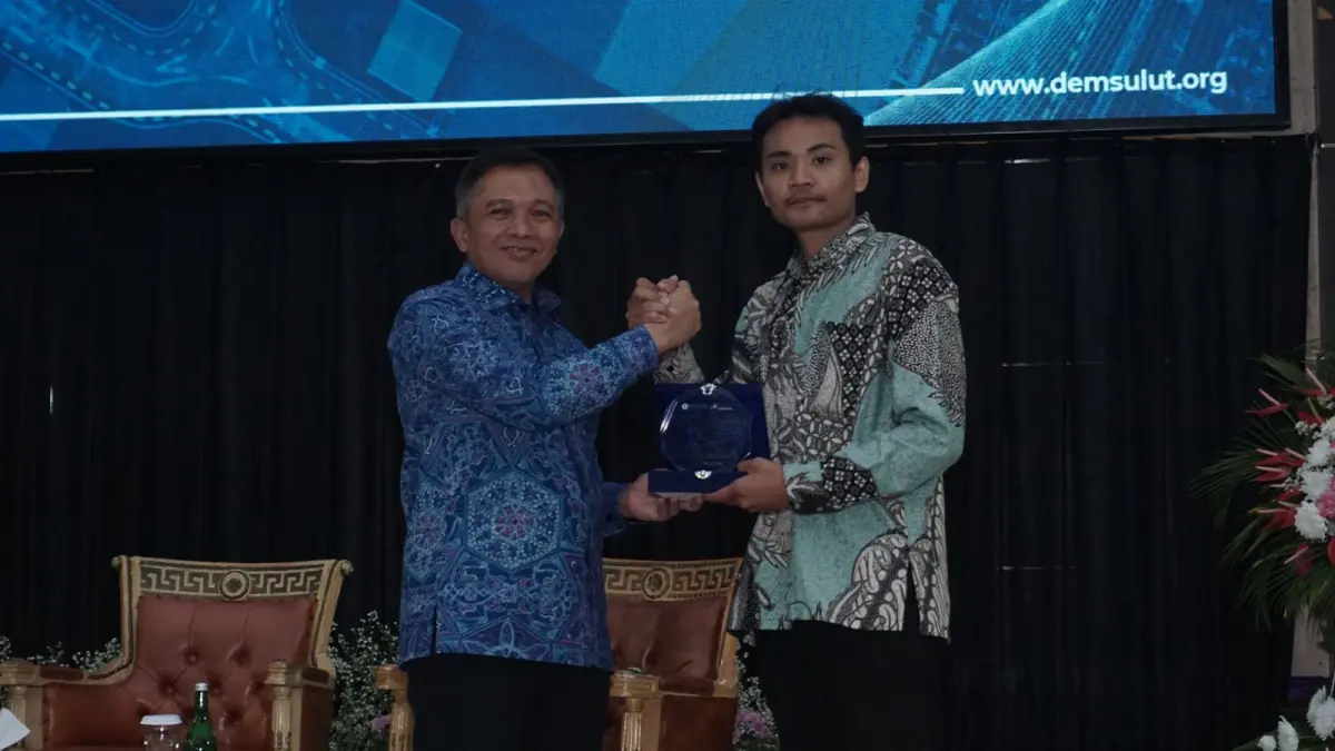 DEM Sulut Bersama PGE Area Lahendong Luncurkan Geothermal Energy Future Feast 2026