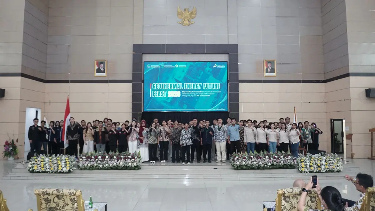 DEM Sulut Tegaskan Peran Mahasiswa Mengawal Transisi Energi di Sulawesi Utara