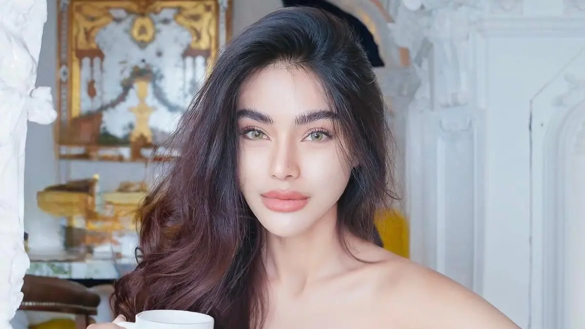 Putri Andriani Juficha