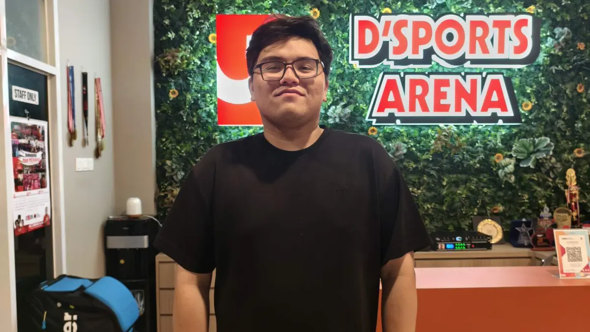 Rey Dondokambey