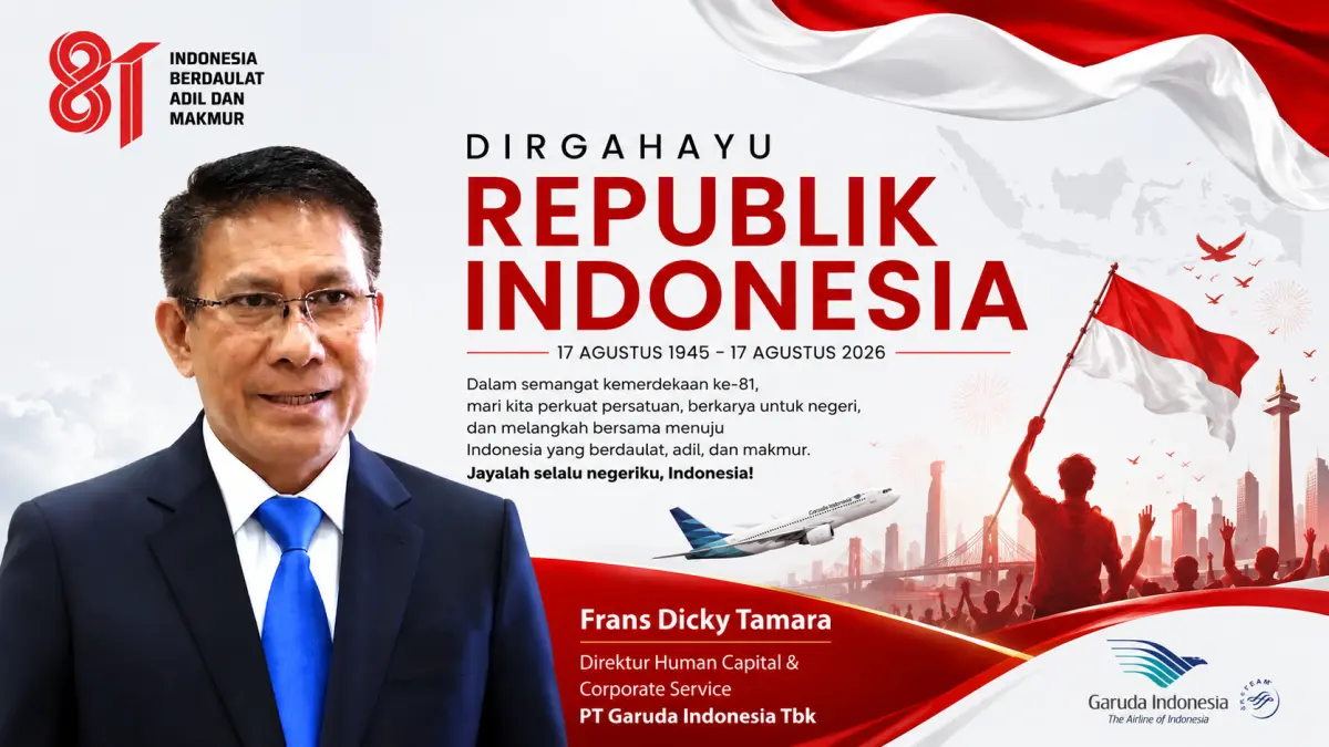 Frans Dicky Tamara