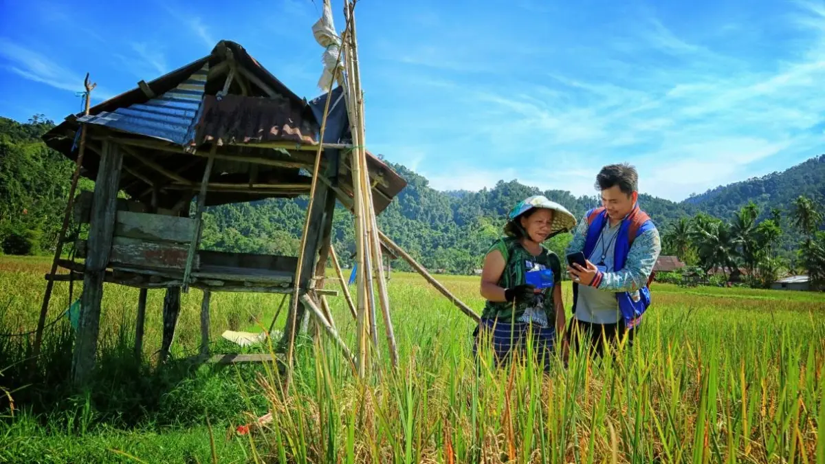 Semarak HUT RI ke-81, BRI dan Danantara Perluas Akses Keuangan dari Perbatasan hingga Pulau-Pulau Terluar