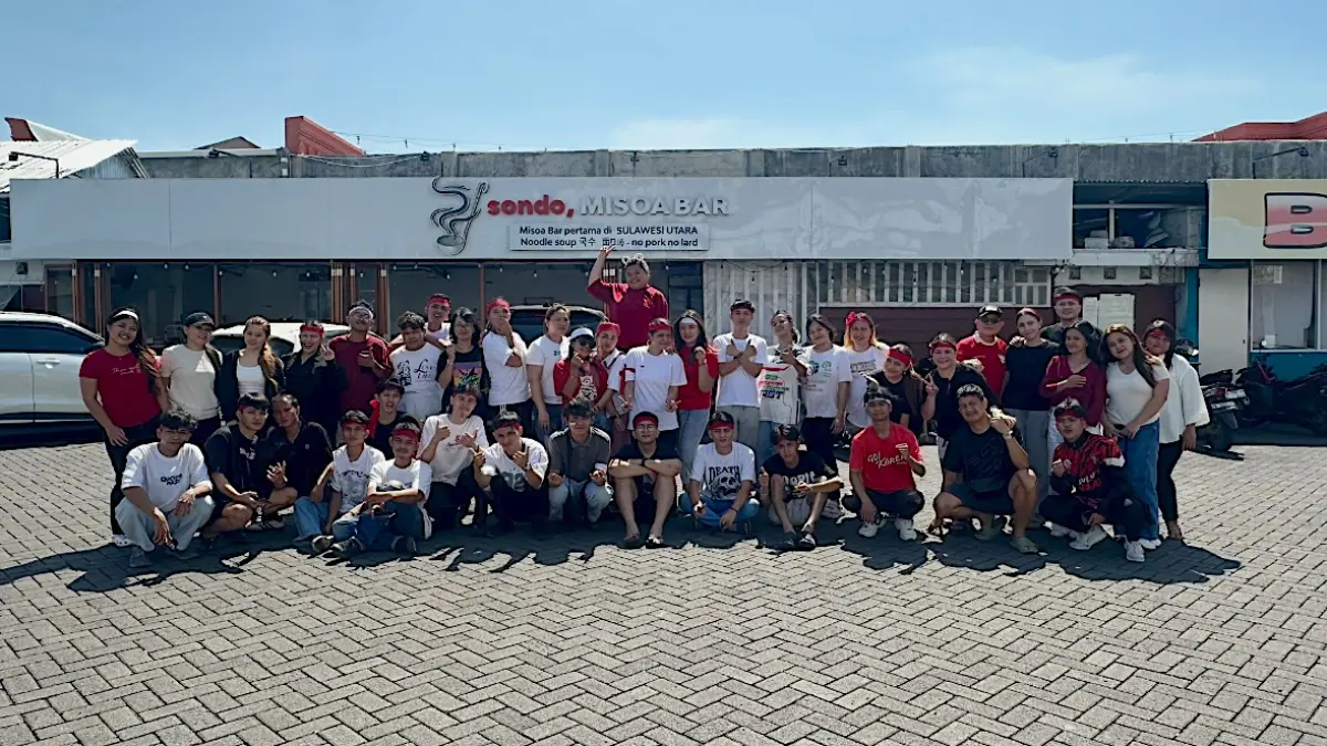 SMB Group