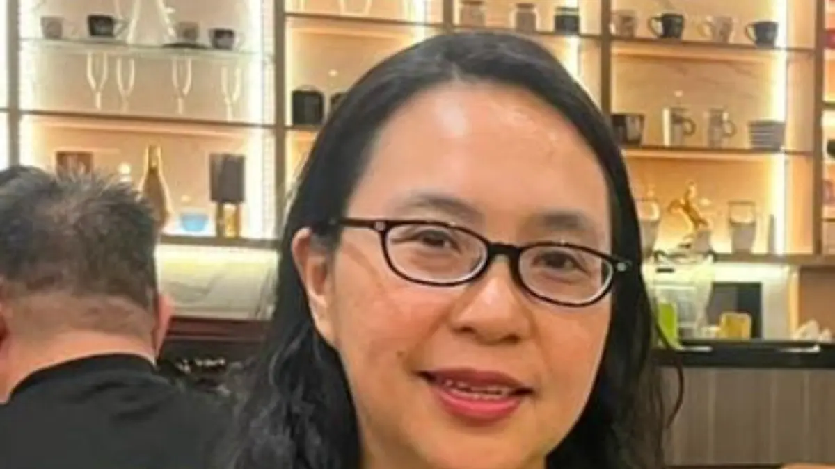 Dr Lingkan Easter Tulung