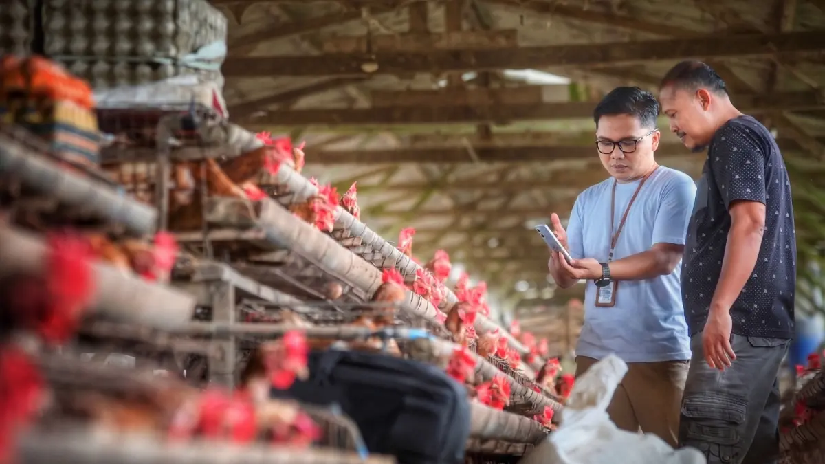BRI Jaga Pertumbuhan Kredit Tetap Sehat dengan Prinsip Prudential Banking