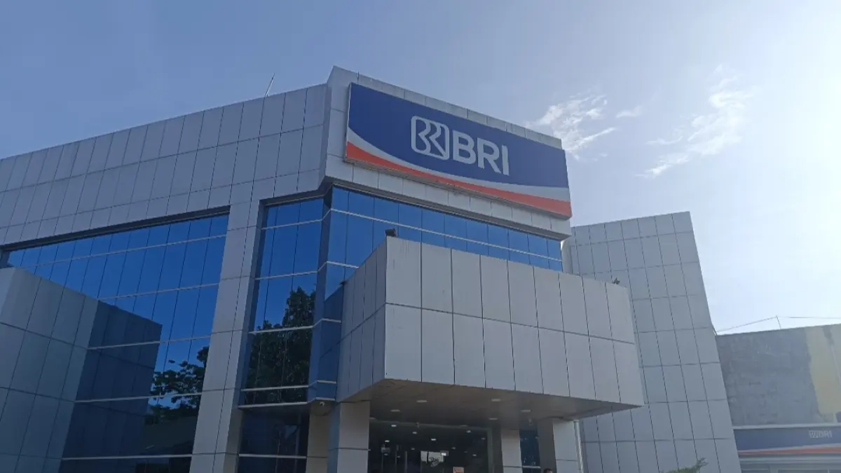 BRI Kotamobagu