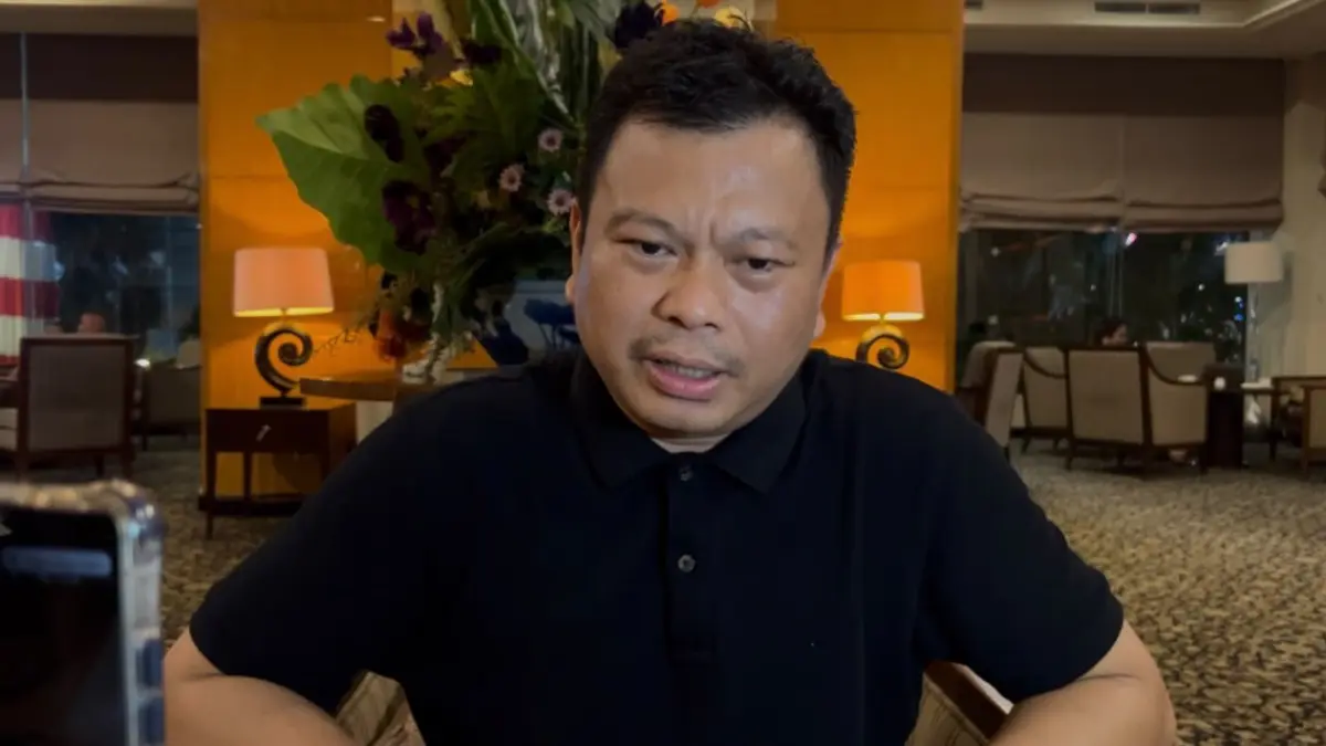 Michael Dotulong SH, Kuasa Hukum orangtua dari pebalap Thian Ngantung