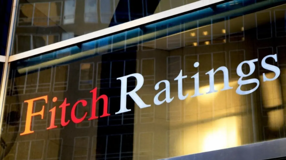 Fitch Ratings
