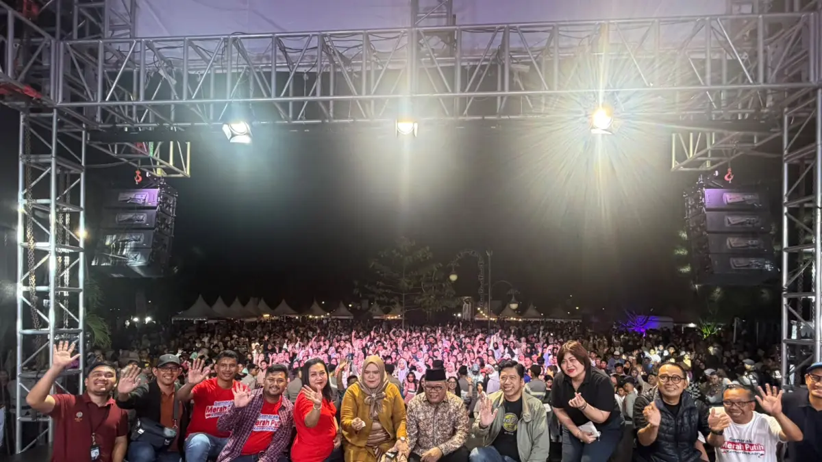 Semarak Desa BRILiaN di Sofifi