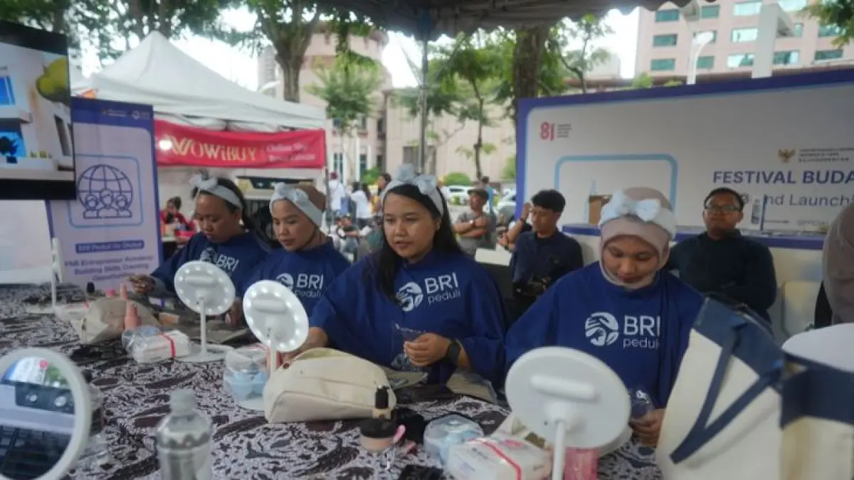 Foto: Dok BRI