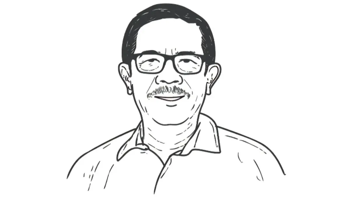 Mahyudin Damis