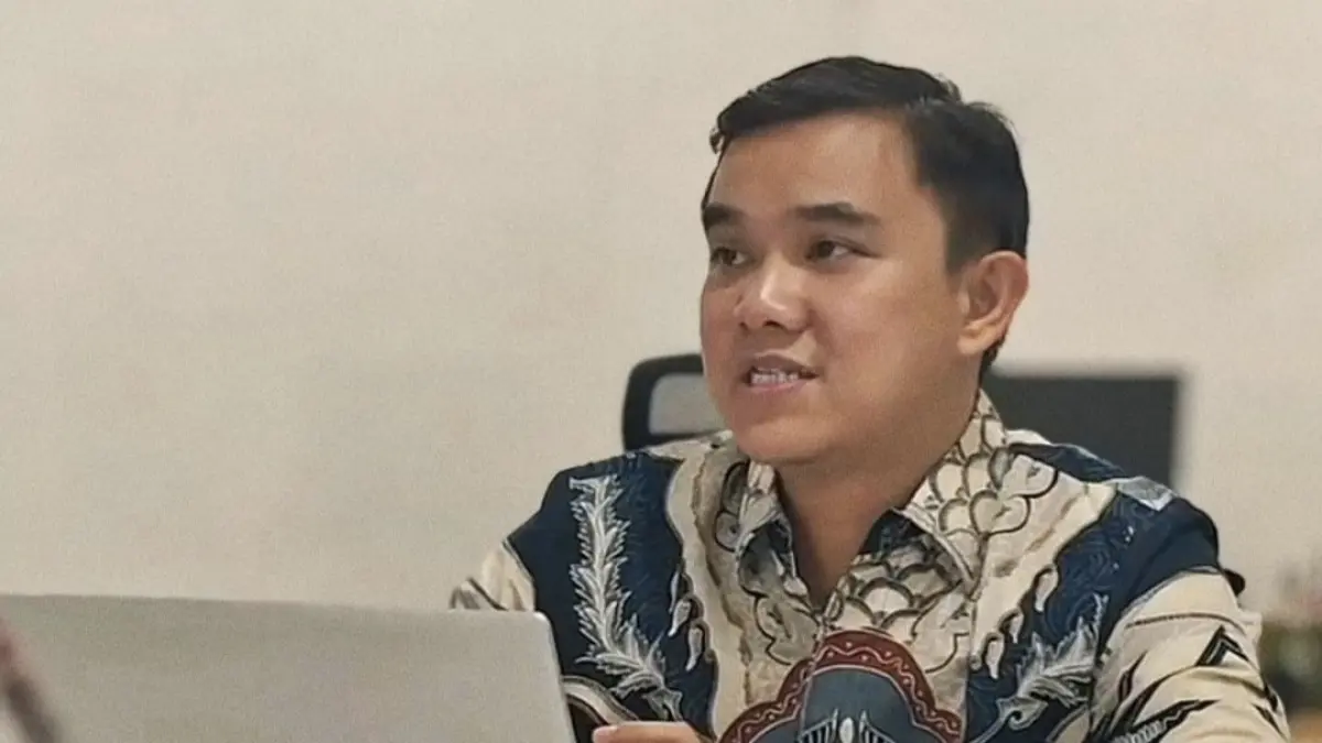 Brilliant Maengko