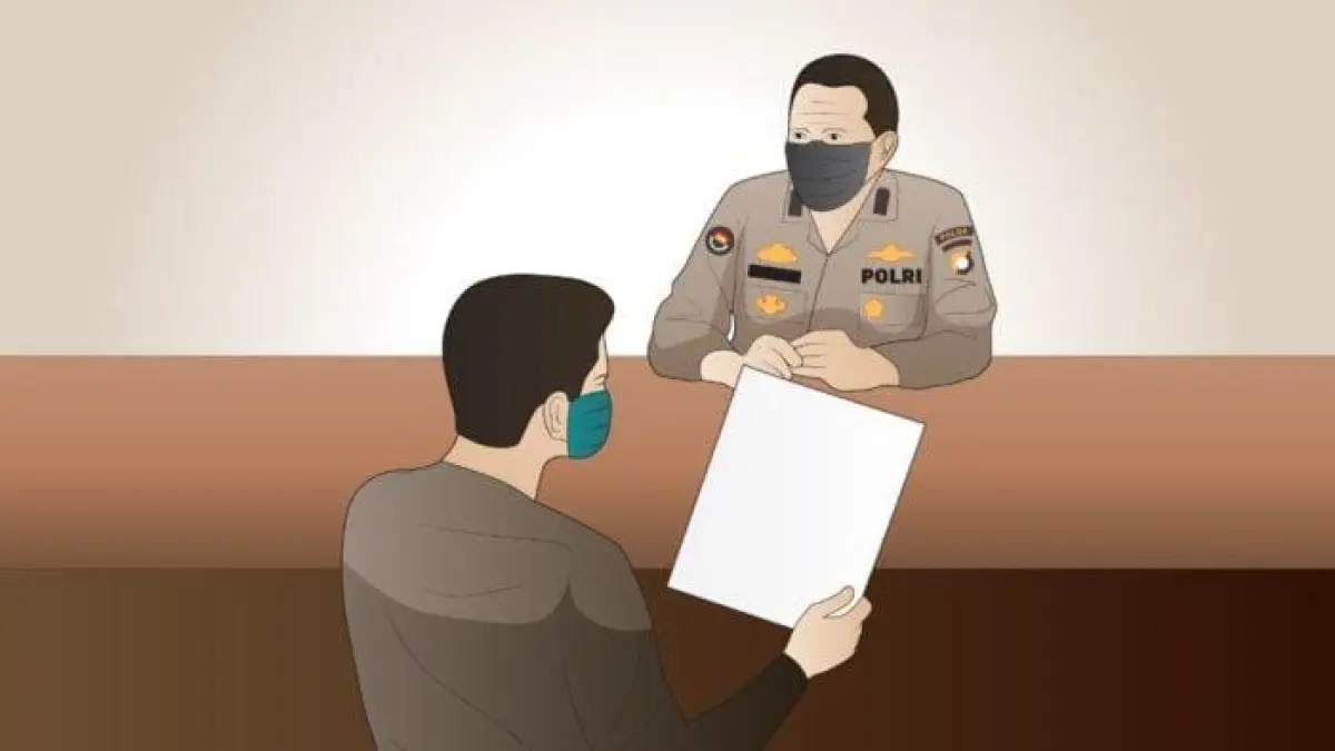 Ilustrasi.