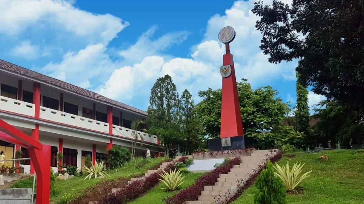 SMAN 9 Manado