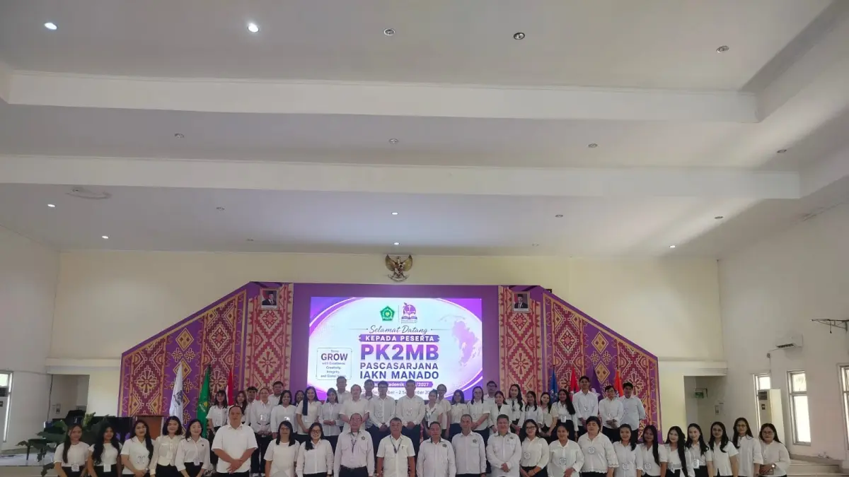 ISTIMEWA
