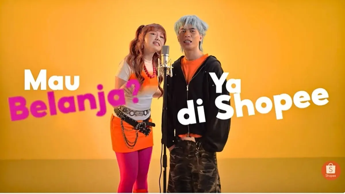 Karaoke Challenge “Kasih Aba-Aba 2.0"