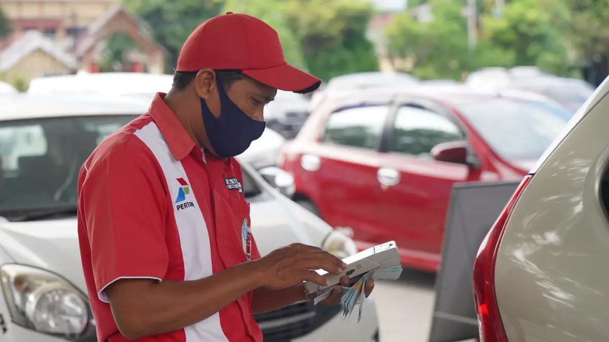 Pertamina Patra Niaga Tindaklanjuti Temuan Penyalahgunaan Penyaluran Biosolar di SPBU Kotamobagu
