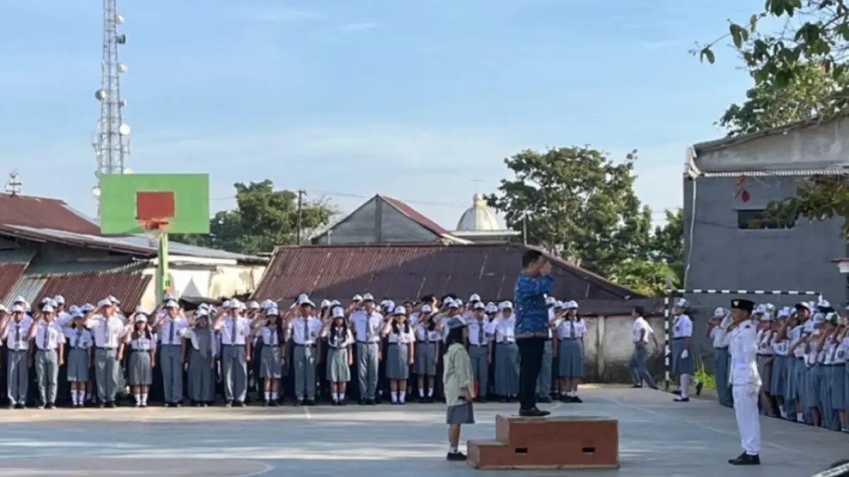 SMA Negeri 7 Manado