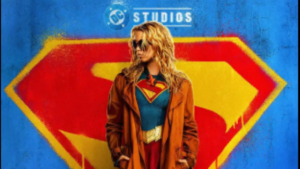 Film Supergirl mulai tayang secara streaming di HBO Max pada 10 September 2026.
Foto: DC Studios/Warner Bros. Discovery